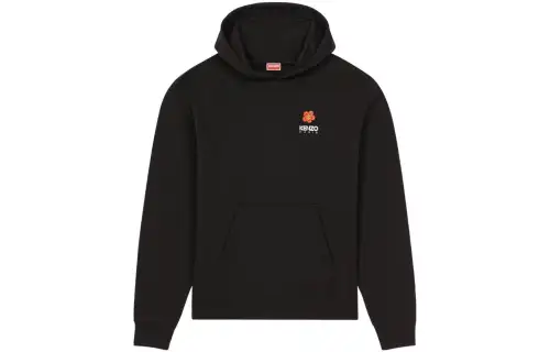 KENZO Boke Flower Oversized Sweatshirt