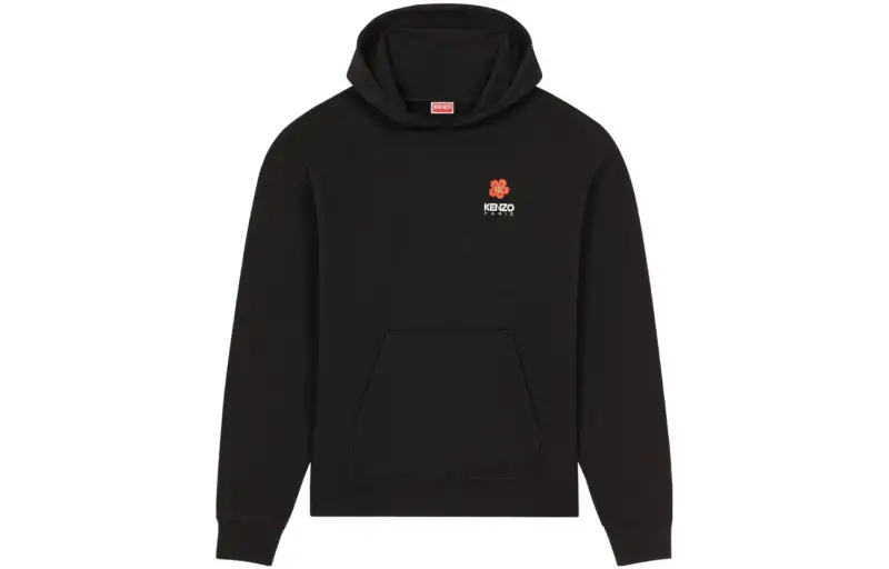KENZO Boke Flower Oversized Sweatshirt