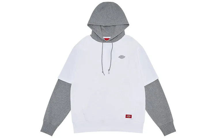 Dickies Sweatshirt Unisex White