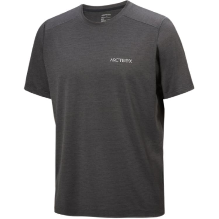 Arc’teryx CORMAC ARC’BIRD LOGO Quick Dry T Shirts Men’s