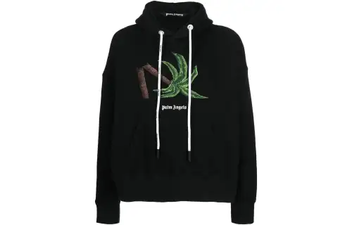 Palm Angels Broken Palm hoodie