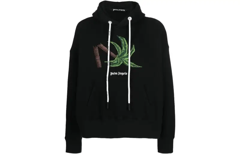 Palm Angels Broken Palm hoodie
