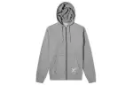 KENZO Letter Logo Sweatshirt Men's Gray