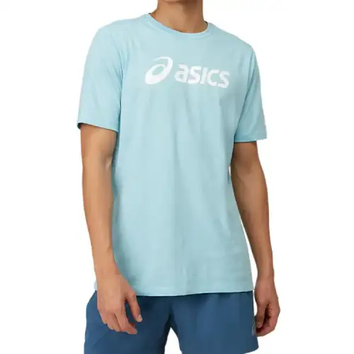 Asics XG T Shirt Men's Traditional Blue