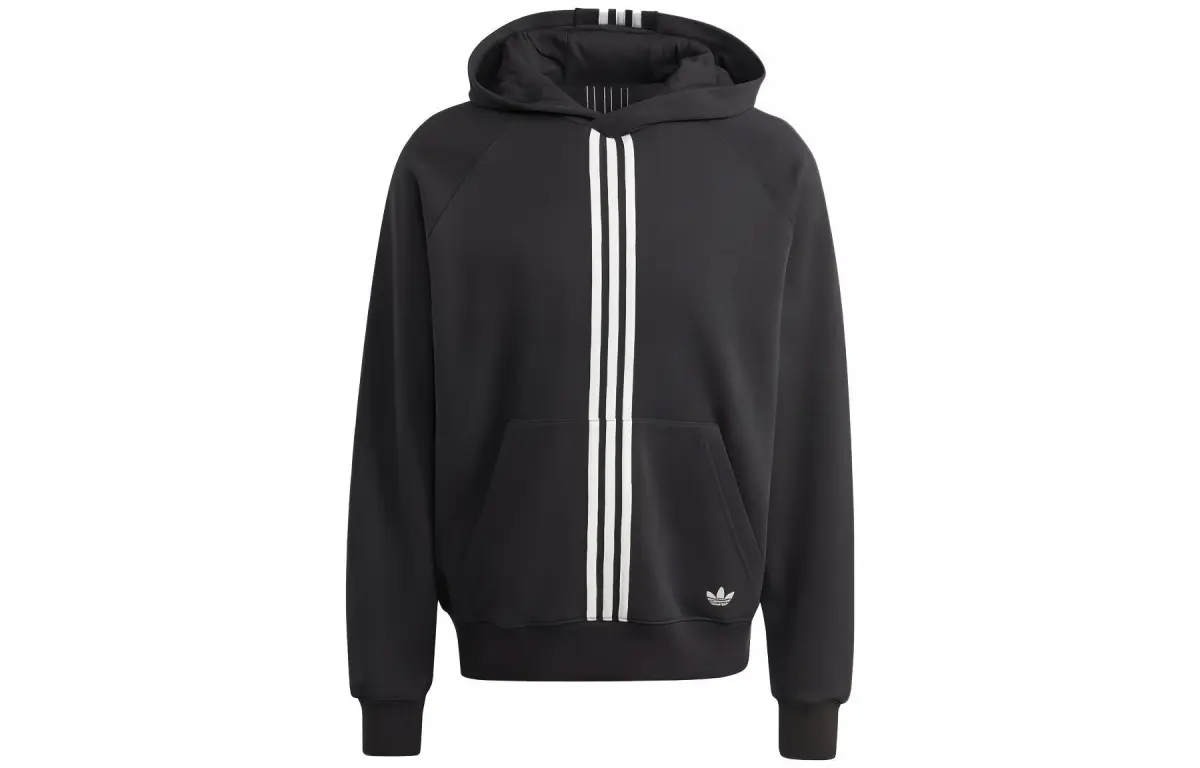 Adidas Originals WNTR Sweatshirt Men's Black