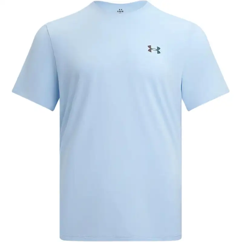 Under Armour Vanish Elite Vent T Shirt Men's Powder Blue