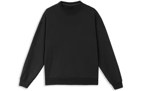 BD.POWER UP+ Sweatshirts Unisex Crew Neck Moderate Other