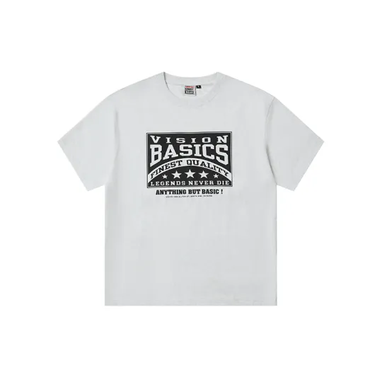 Vision Street Wear T Shirt Unisex
