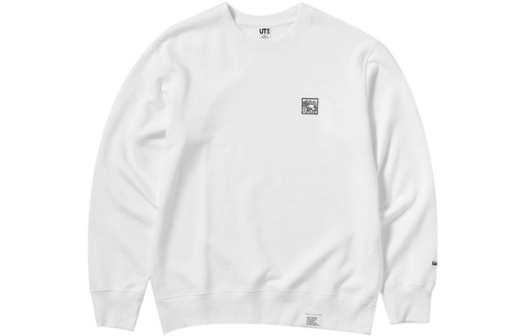 UNIQLO x Keith Haring Sweatshirt Unisex