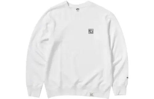 UNIQLO x Keith Haring Sweatshirt Unisex