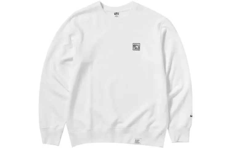 UNIQLO x Keith Haring Sweatshirt Unisex