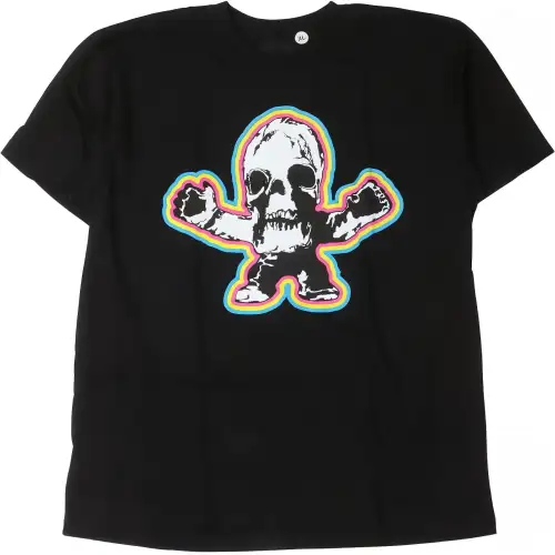Chrome Hearts SS24 T Shirt Men's Black