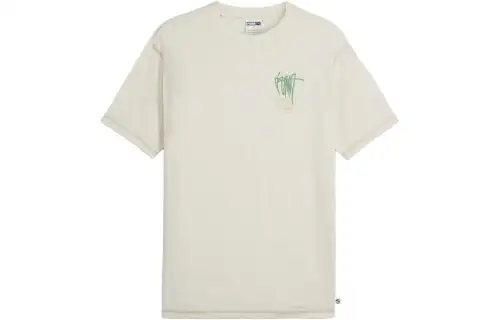 PUMA Camiseta Downtown RE COLLECTION Para Hombre