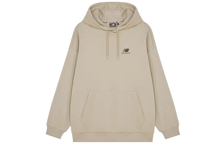New Balance Sweatshirt Unisex Khaki