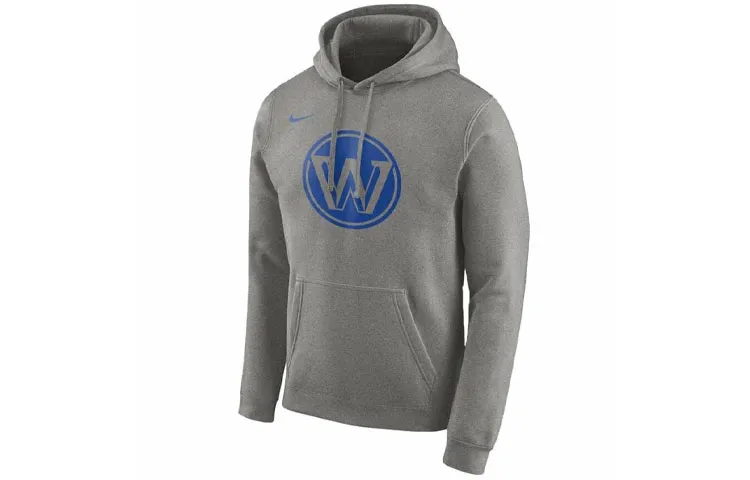 Nike WoNBA Gsw Essential hoodie