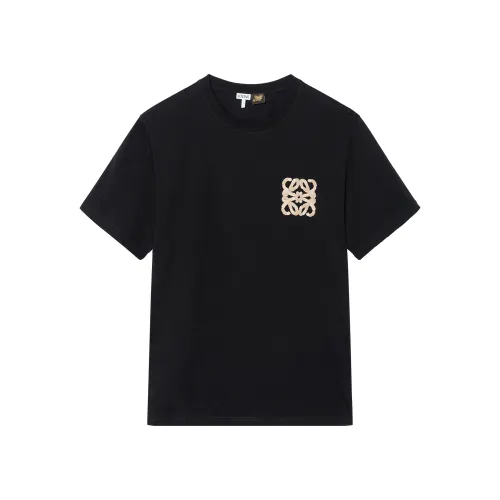 LOEWE Paula's Ibiza Relaxed Fit T Shirt