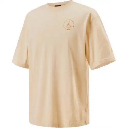 Jordan Jordan Apparel T-Shirt Men's Sand