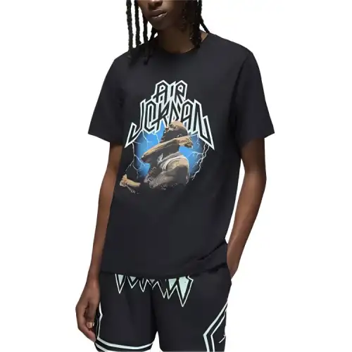 JORDAN Sport Men's Dri FIT T Shirt