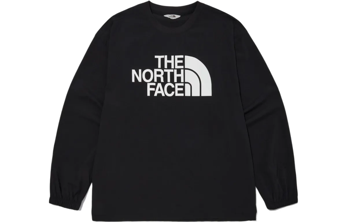 THE NORTH FACE Sweatshirt Men's Black