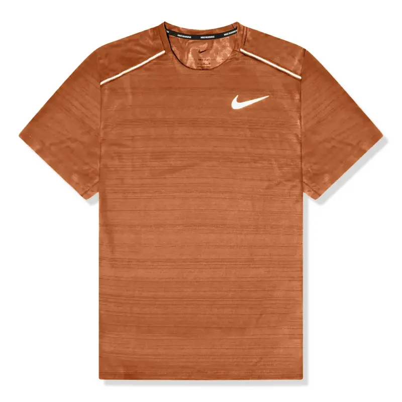 Nike Miler Dri-FIT 1.0 T-shirt