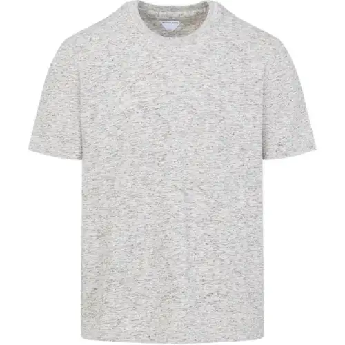 Bottega Veneta T Shirt Men's Gray