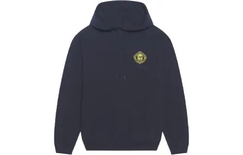 Balenciaga Quest Medium Fit Hoodie