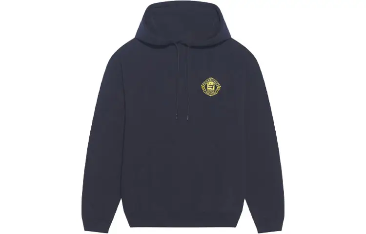Balenciaga Quest Medium Fit Hoodie