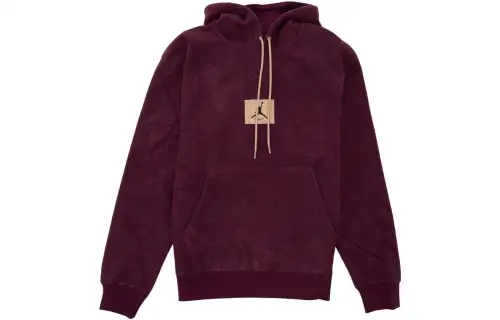 Jordan Flight Heritage Pullover Hoodie