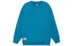 Li Ning Sweatshirt Unisex Green Jade Blue