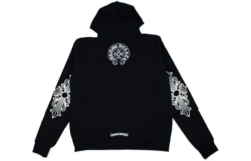 Chrome Hearts FW21 Sweatshirt Men's