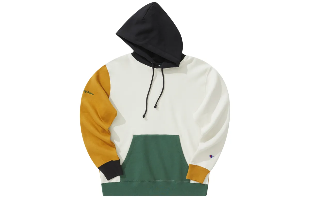 Champion Sweatshirt Japan Version Unisex