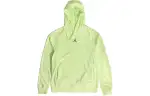 Jordan Sweatshirts Men's Green Hooded Moderate Other