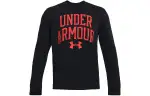 Under Armour Sweatshirt Men's Black