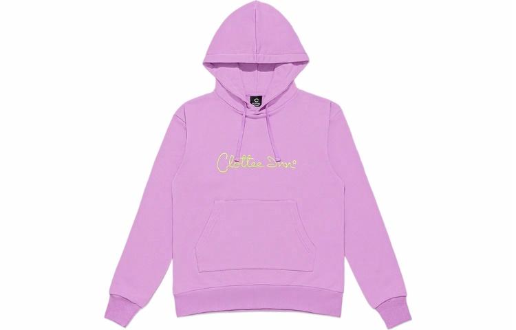 Худи CLOT Sweatshirt (серое)