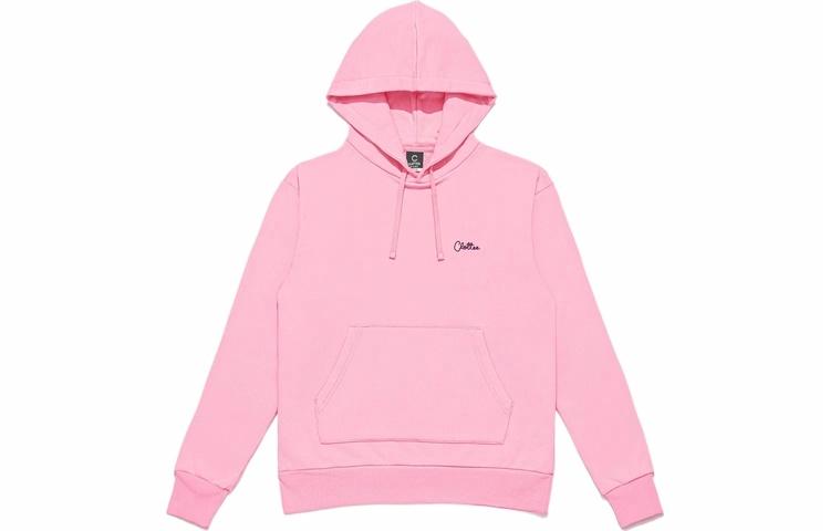 Худи CLOT Beach Collection (серое)