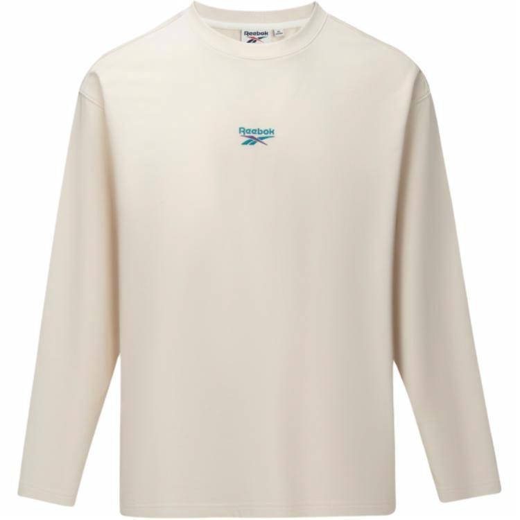 Футболка Reebok (- абрикосовая)