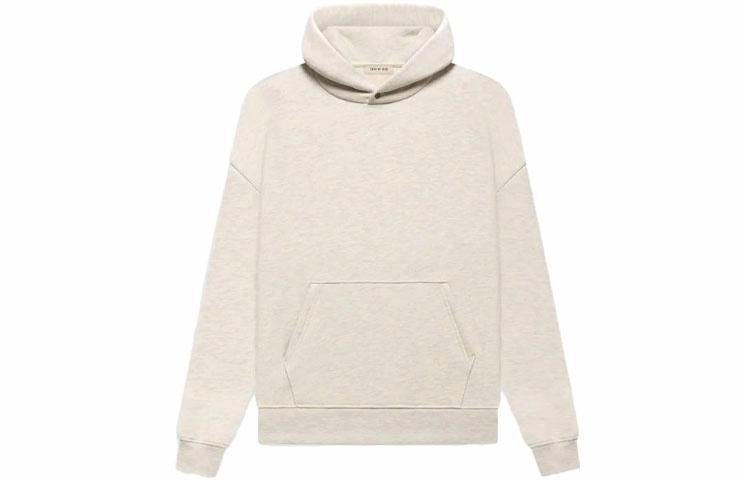 Худи Fear of God SS23 ETERNAL (светло-бежевая)
