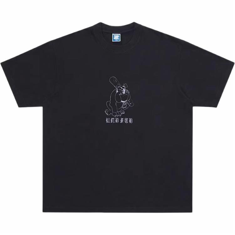 Футболка UNDEFEATED SS25 T (белая)
