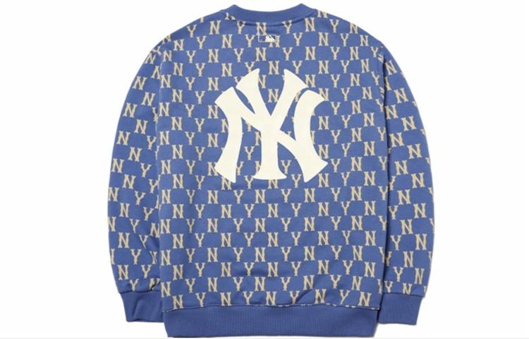 Худи MLB MLB (синее)
