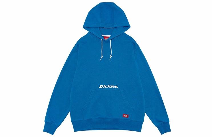 Худи Dickies (синее)