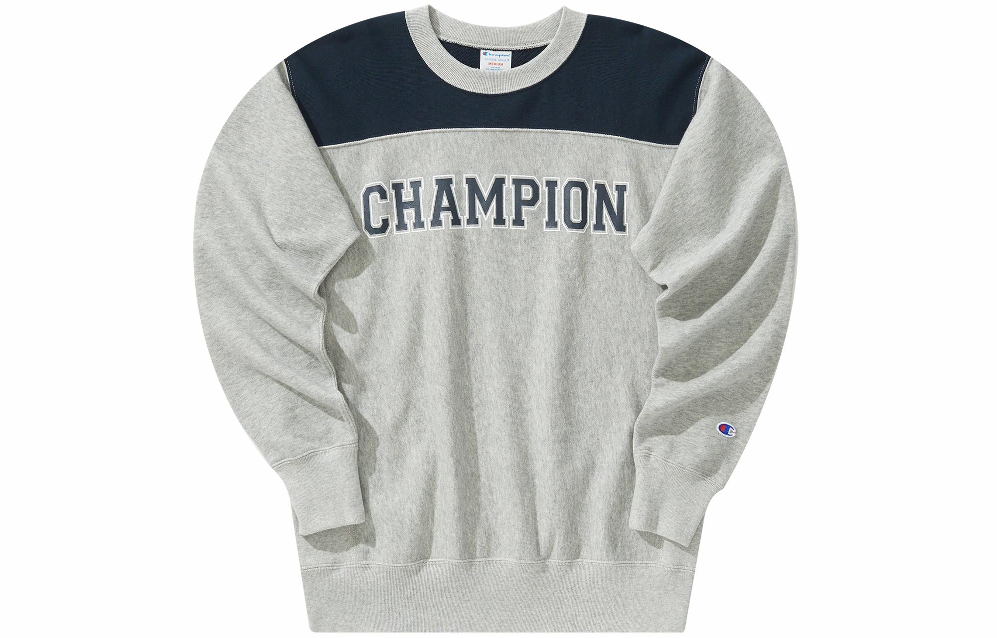 Толстовка Champion (разноцветная)