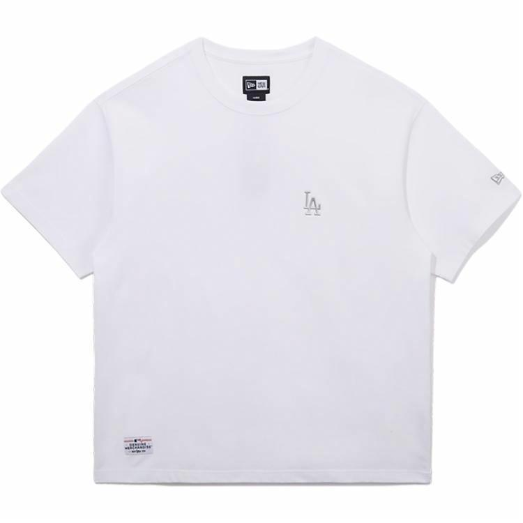 Футболка New Era T (белая)
