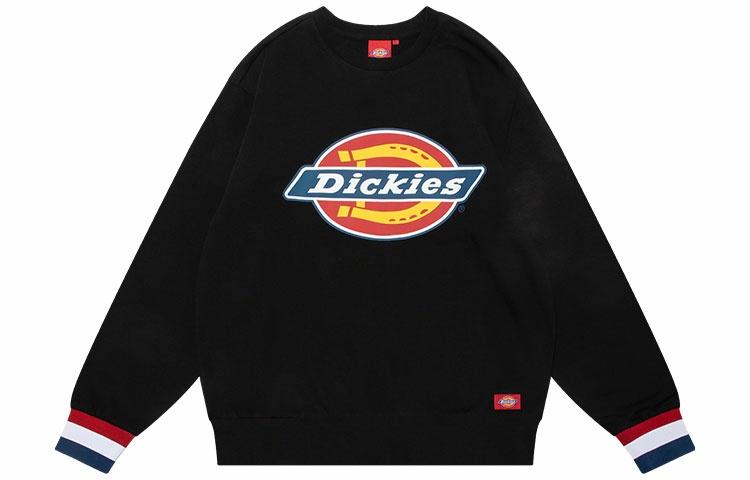 Свитер Dickies (черный)