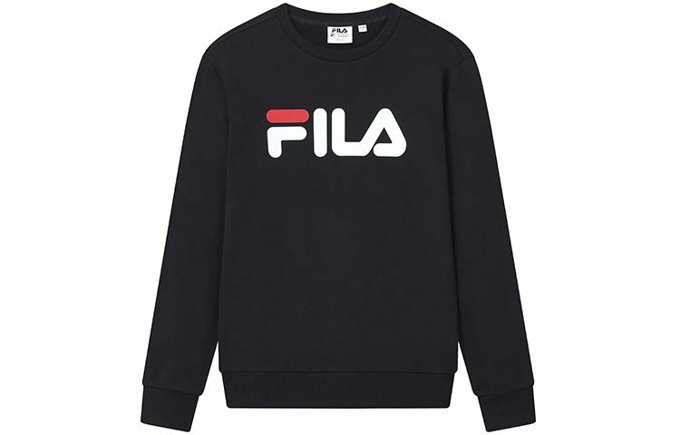 Худи Fila (синее)