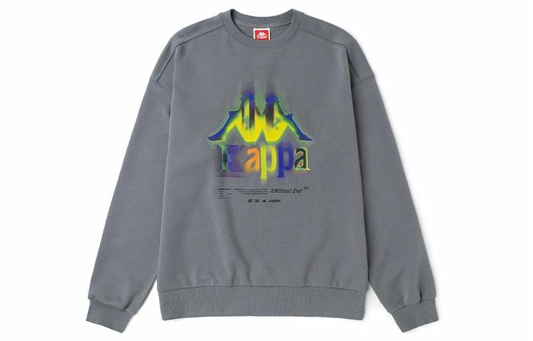 Худи Kappa (разноцветный)