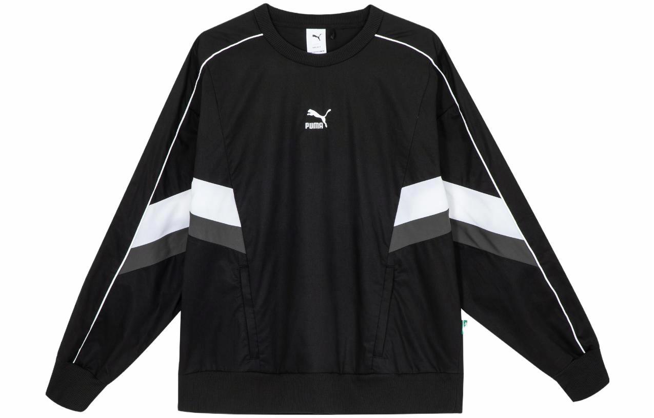 Худи PUMA ARCHIVE PACK (черное)