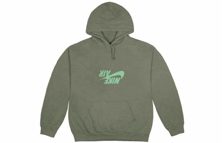 Худи Travis Scott (черное)