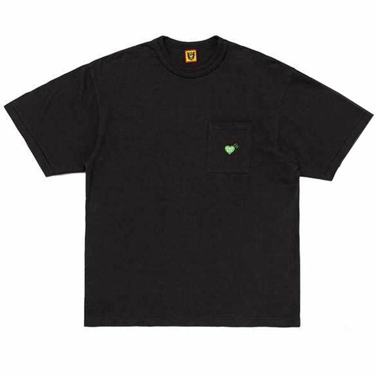 Футболка Human Made SS24 T (белая)