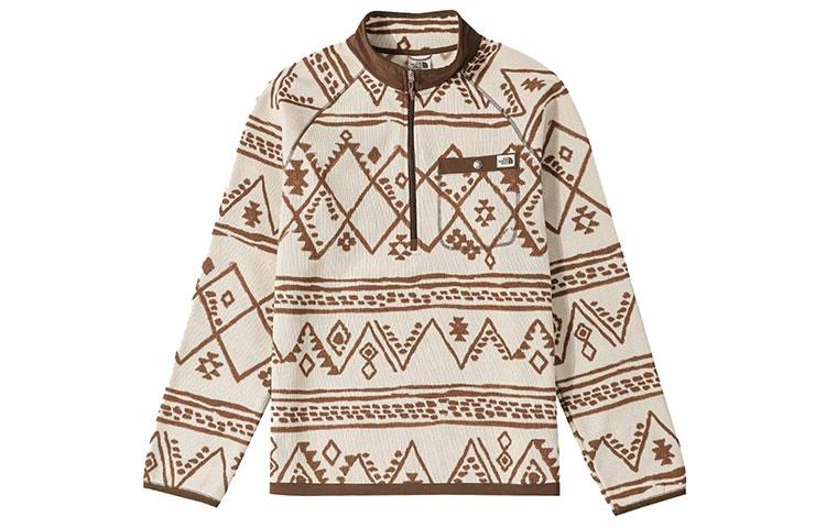 Мужская куртка The North Face (каки)