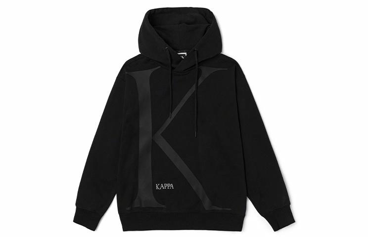 Худи Kappa Azzurro (синее)